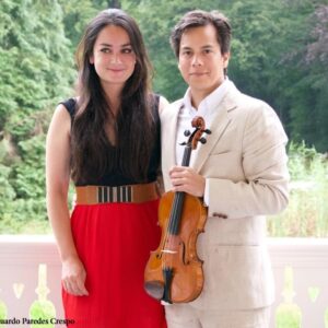 Paltz Kamermuziekserie