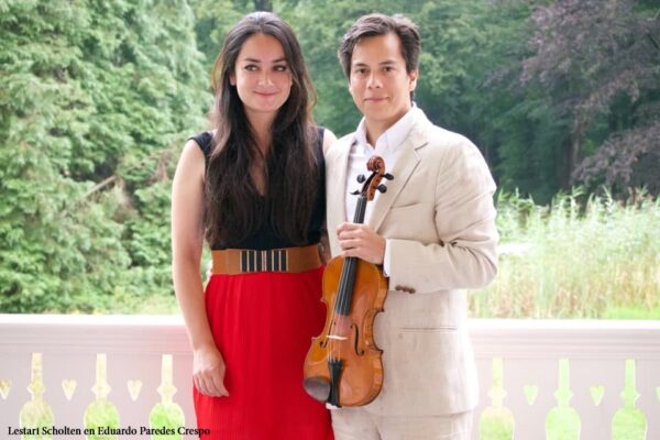 Paltz Kamermuziekserie