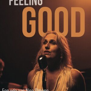 Jannemien Cnossen - Nina Simone 'Feeling Good'