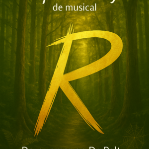 Repelsteeltje de musical