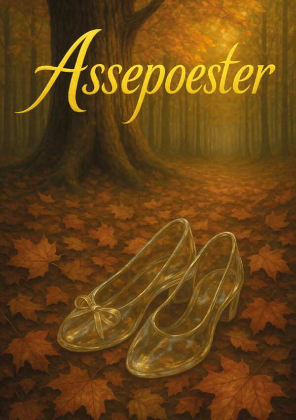 Assepoester