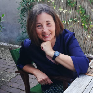 Carina van der Walt - Parys Suite