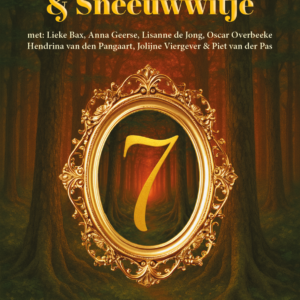 De 7 dwergen & Sneeuwwitje