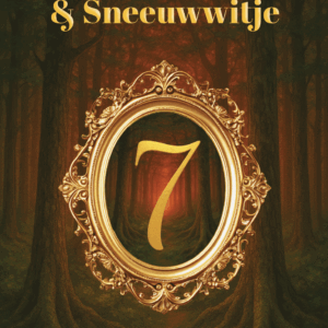 De 7 dwergen & Sneeuwwitje