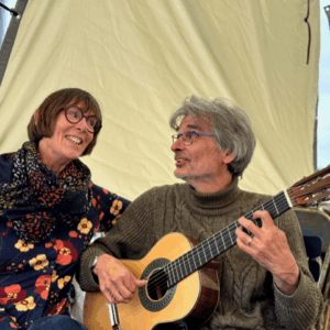 Bette Westera - Liedjes van verlangen 10+