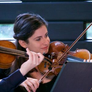 Paltz Kamermuziekserie