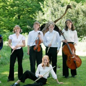 Bachschool voor Talent