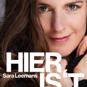 Sara Leemans - Hier is 't