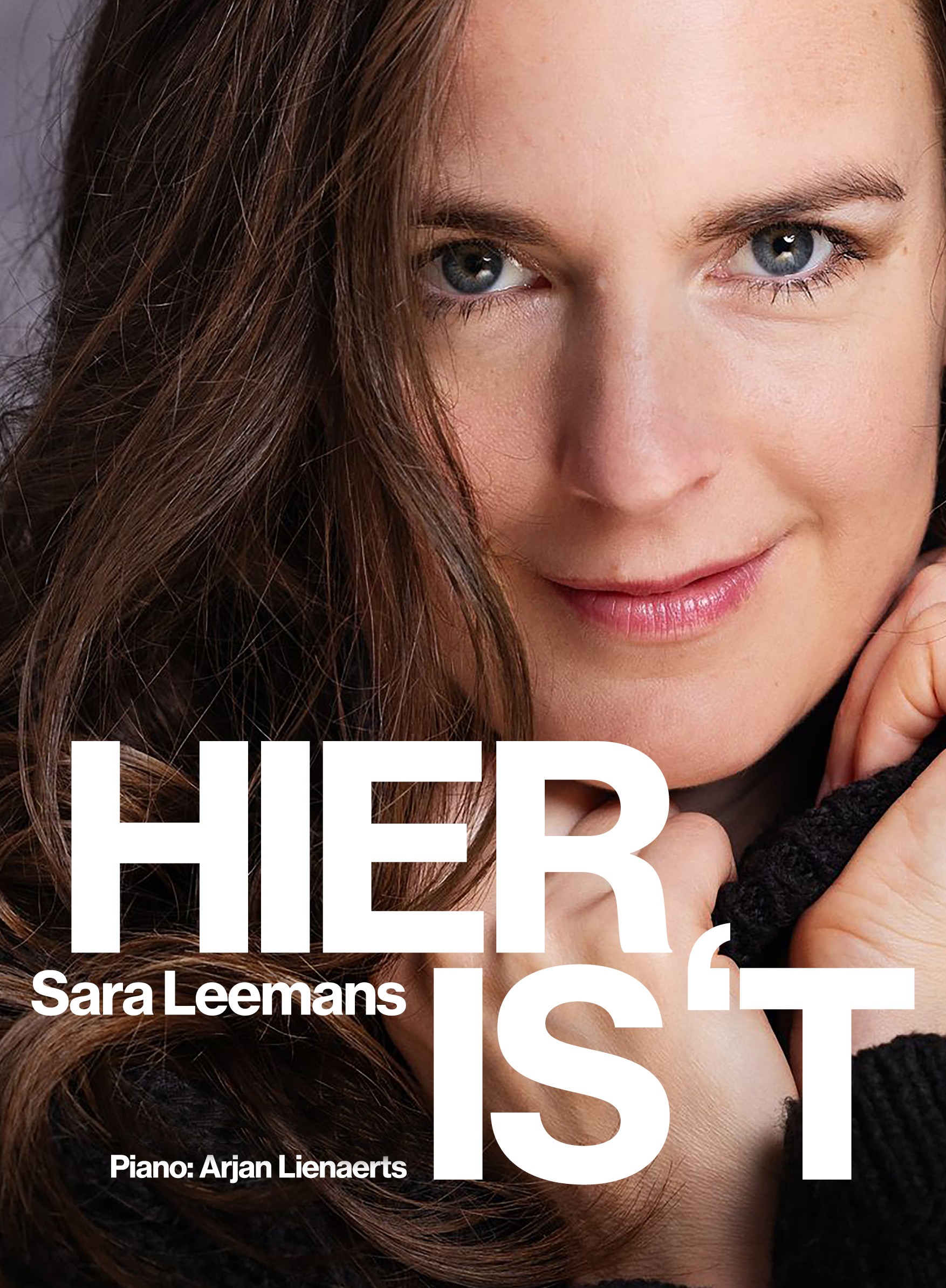 Sara Leemans - Hier is 't