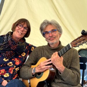Bette Westera - Verhalen in de geest van Martin Buber