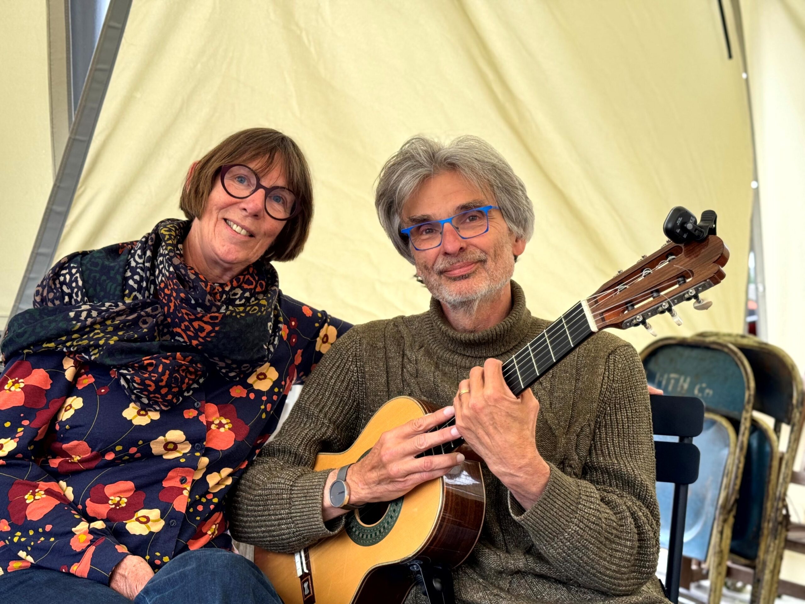 Bette Westera - Verhalen in de geest van Martin Buber