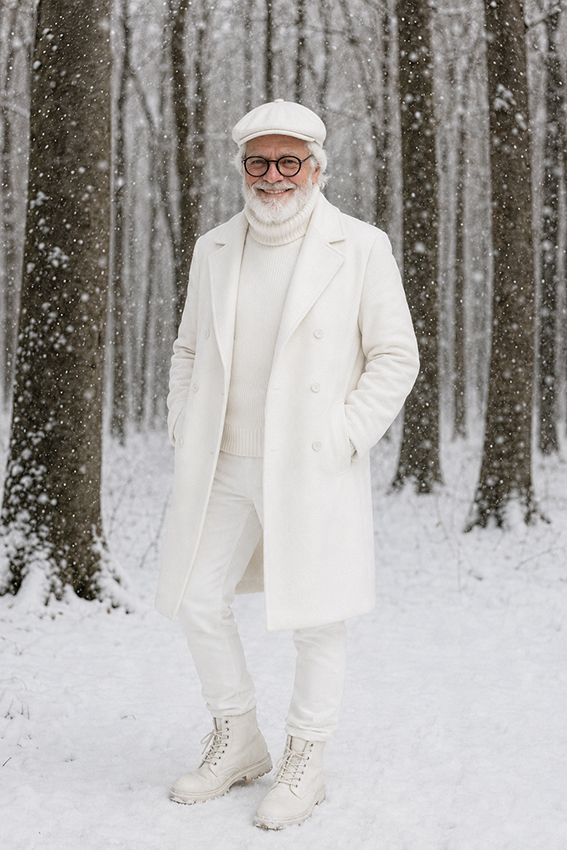 De Winterkoning