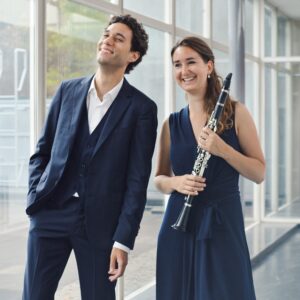 Paltz Kamermuziekserie