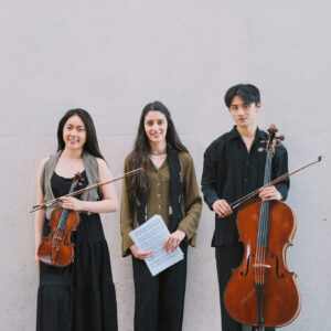 Paltz Kamermuziekserie