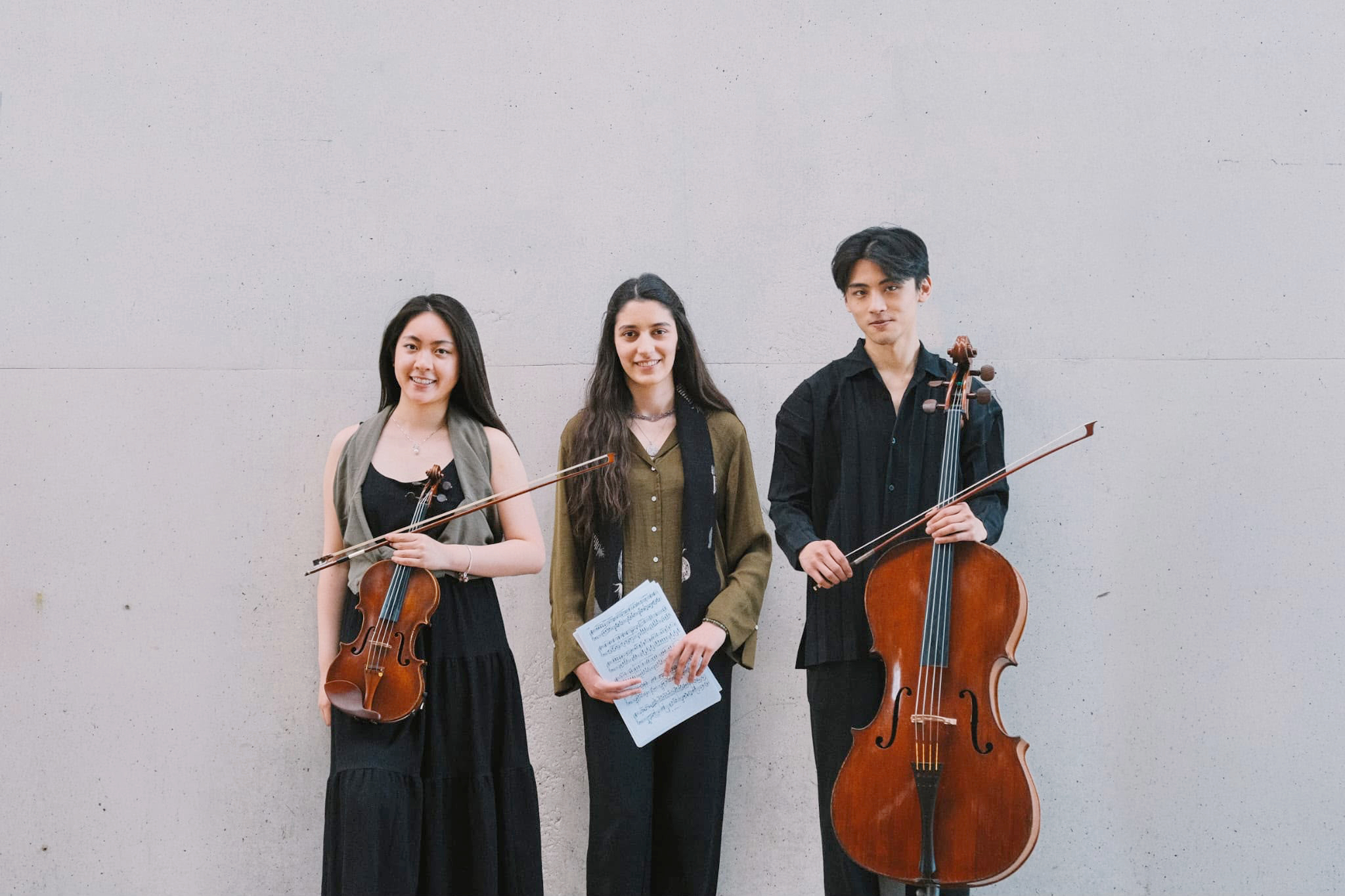 Paltz Kamermuziekserie