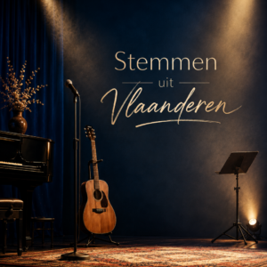 Stemmen uit Vlaanderen